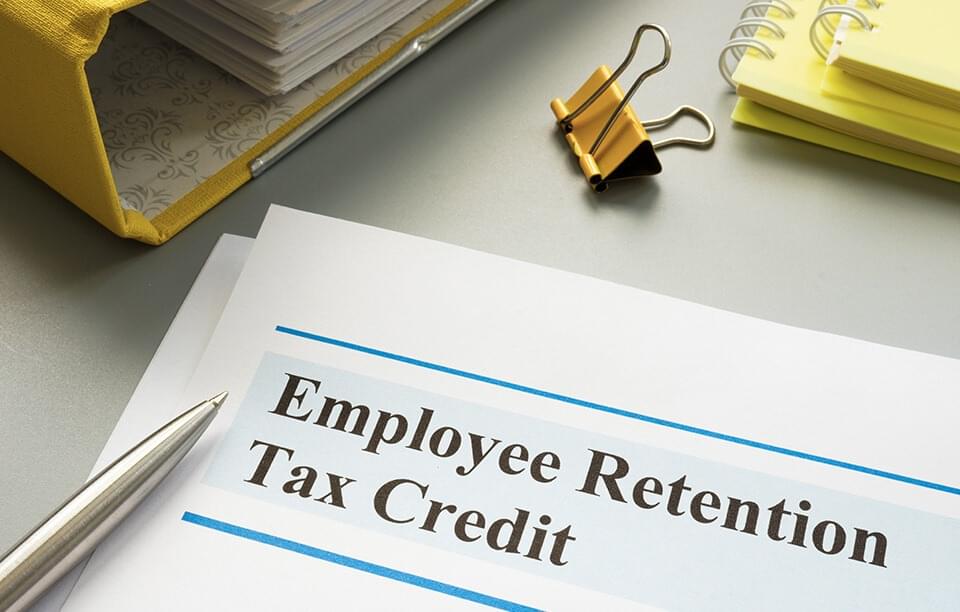 Employee Retention Tax Credit